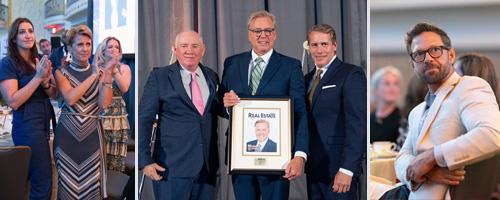 RISMedia CEO Exchange Awards